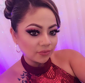 Meet your Posher, Sandra